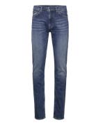 Regular Gant Jeans Blue GANT