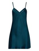 Nightshade Nightdress Blue CHANTELLE