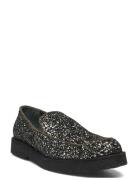 Loafer - Flat Silver ANGULUS