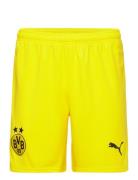 Bvb Shorts Replica Yellow PUMA
