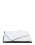 E-Packages, Duvet+Pillow, Pram/Cradle- 1 Tog White Rätt Start