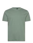 Onsmax Life Ss Stitch Tee Noos Green ONLY & SONS