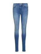 Byluni Slim Jeans - Blue B.young