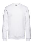 Onsceres Crew Neck Noos White ONLY & SONS