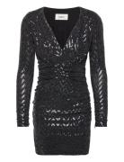 Robe Flavie Black Ba&sh