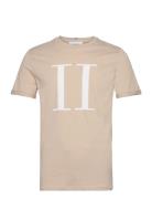 Encore T-Shirt Cream Les Deux