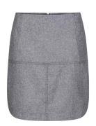 Fifth Skirt Grey Once Untold