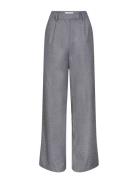 Fifth Trouser Grey Once Untold