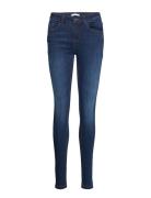 Byluni Slim Jeans - Blue B.young