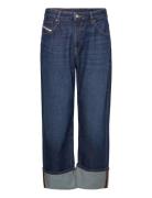 1999 Trousers Blue Diesel