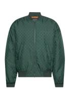 Ronack Jacket Green Daily Paper