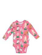 Growth Body Pink Martinex