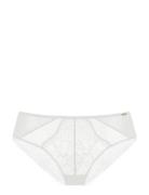 Mikayla Cheeky Hipster White Dorina