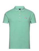 Polo Regular Green Replay