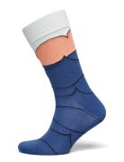 Sailaway Socks Blue Makia