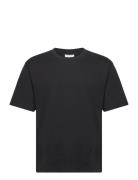 Over Tee S/S Black Lindbergh