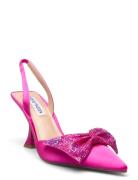 Niteowl Sandal Pink Steve Madden