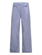 Tini - Trousers Blue Hust & Claire