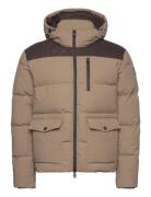 Halo Jacket Beige Refrigiwear