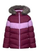 Arctic Blast Ii Jacket Burgundy Columbia Sportswear