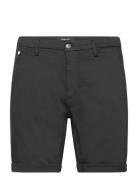 Benni Short Shorts Regular Hyperchino Color Xlite Black Replay