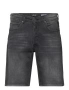 Grover Short Shorts Straight 573 Online Grey Replay
