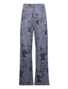 Ballet Pants Grey Pas De Mer