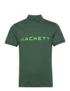 Essential Polo Green Hackett London