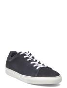 Bs Agassi Shoes Navy Bruun & Stengade