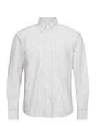 Shirts/Blouses Long Sleeve White Marc O'Polo