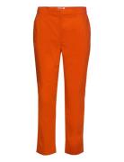 Annaleeiw Nolona Pants Orange InWear