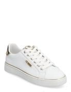 Beckie/Active Lady/Leather Lik White GUESS