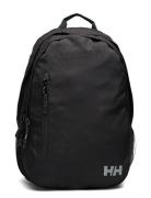 Dublin 2.0 Backpack Black Helly Hansen