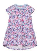 Kmgida C/S Cutline Dress Life Jrs Patterned Kids Only