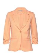 Frzablazer 1 Blazer Orange Fransa