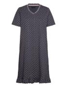 Nightwear Navy Brandtex