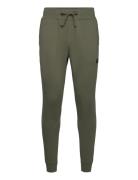 Centre Tapered Pants Green Björn Borg