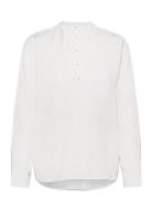 Lux Shirt White Lollys Laundry