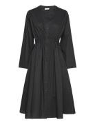 Fqmalay-Dress Black FREE/QUENT