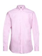 Cotton Oxford Pink Bosweel Shirts Est. 1937