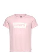 Levi's® Batwing Tee Pink Levi's