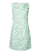 Slzienna Dress Green Soaked In Luxury