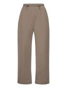 Trousers Brown Rosemunde Kids