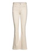 Ivy-Tara 70'S Jeans Ecru Cream IVY Copenhagen