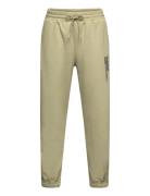 Hmldante Pants Green Hummel