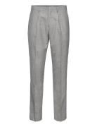 Maweller Pleat Pant Grey Matinique