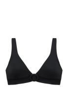 Azzurra Nursing Bra Black Dorina