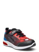 Spiderman Sneakers Patterned Leomil