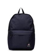 Backpack Navy Champion