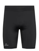 Nwlrace Pocket Tight Shorts Black Newline